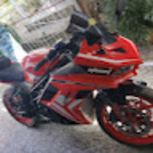 Meet your Posher, Rodolfo